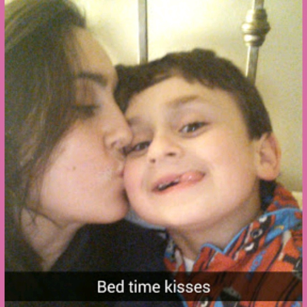 Meet your Posher, Jessie